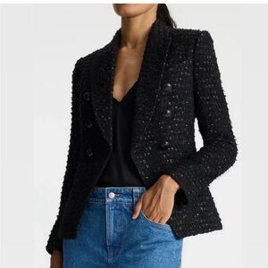 A.L.C. Chelsea Jacket